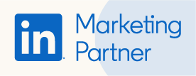 LinkedIn Marketing Partner