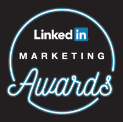 LinkedIn Marketing Awards