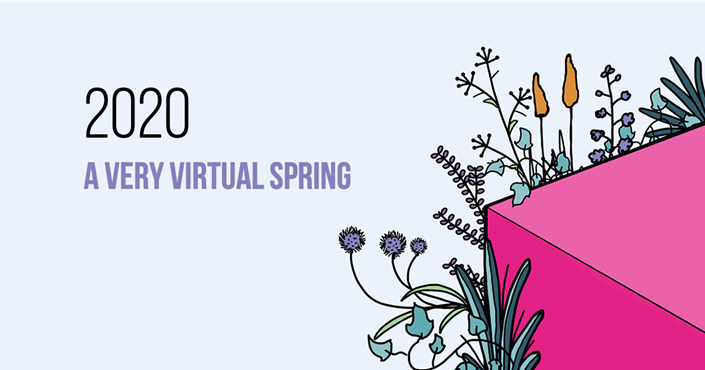 Virtual Spring Header