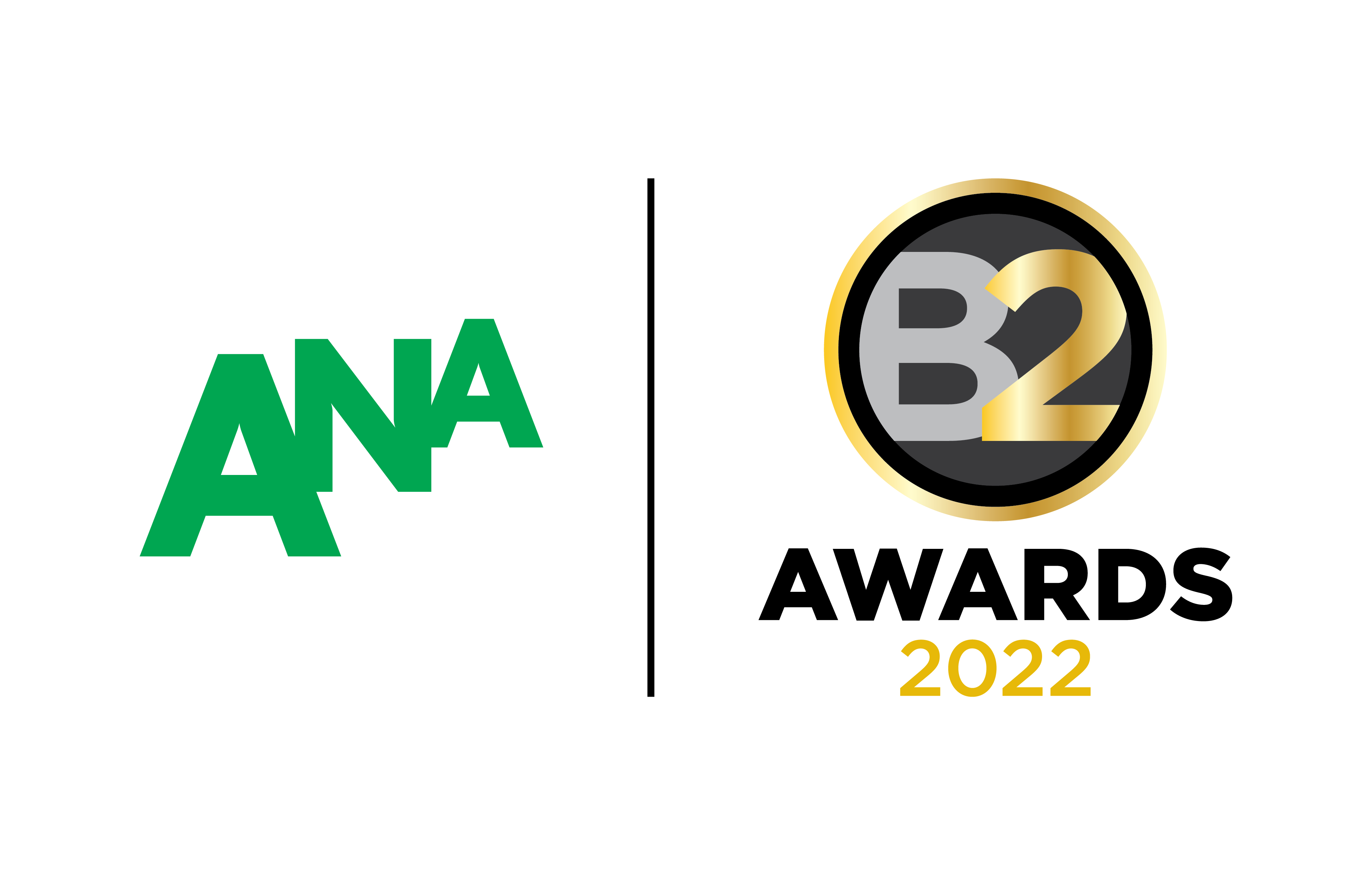 B2 ANA Awards 2022
